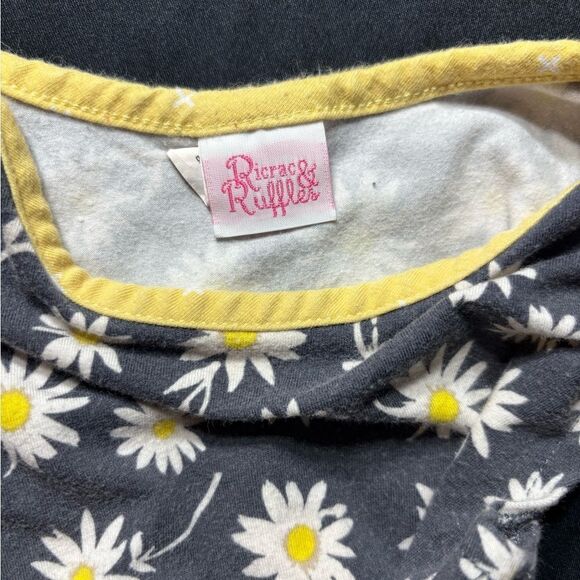 12 Build a Bundle Ricrac & Ruffles Toddler Size One Piece EPC Size 12 Months - Picture 3 of 3